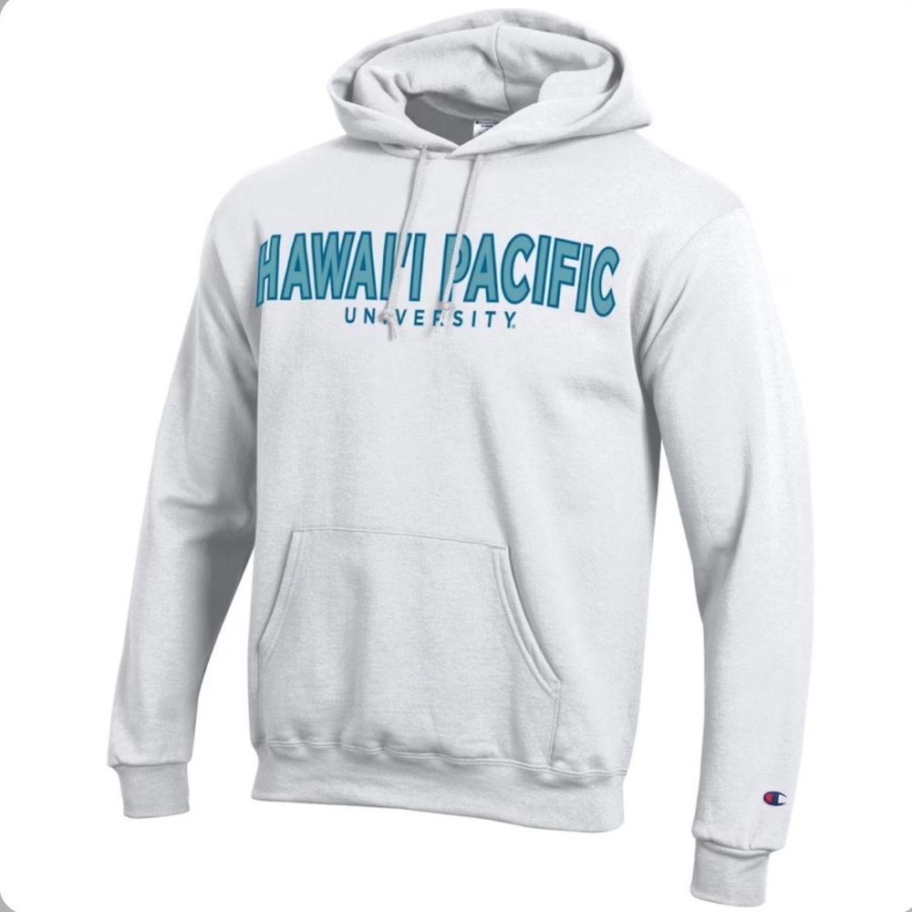 Hawaii Pacific University Hoodie